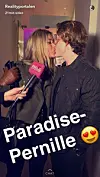 Se hele vores story fra aftenens Pre-Award på vores Snapchat @Realityportalen. (Foto: Meera Møngaard)