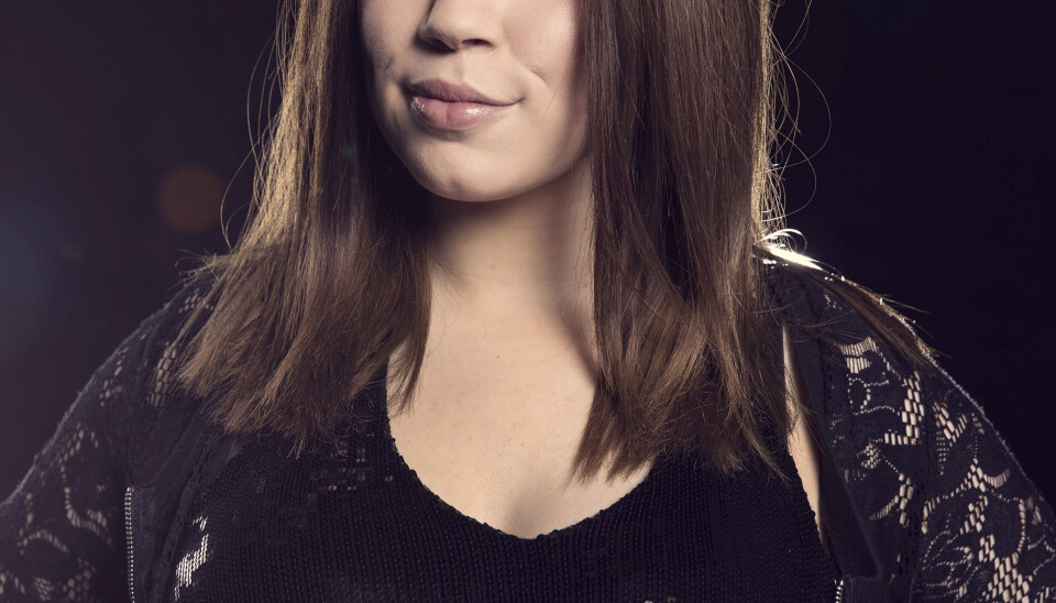 Foto: DR /Agnete Schlichtkrill