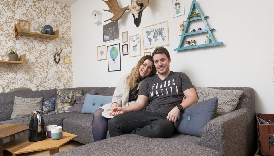 (Foto: Klavs Bo Christensen)