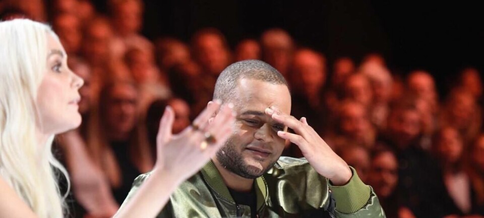 Remee gav 'X Factor'-produktionen et ultimatum