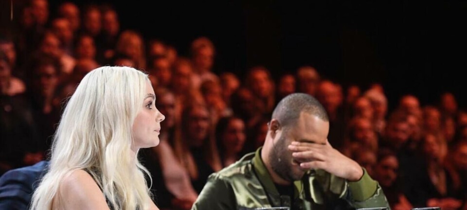 Remee om 'X Factor'-vinder: Det var en katastrofe