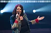 Linda Andrews vandt 'X Factor' i 2009. (Foto: Klavs Bo Christensen)