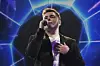 Morten kunne lade sig kåre som vinder af 2017-udgaven af 'X Factor'. (Foto: James Thisted).