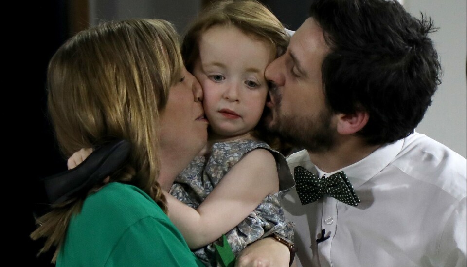 Foto: Niels Henrik Dam