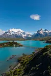 Patagonia