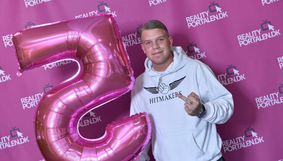 Mads Bryrup (Foto: Janus Nielsen)