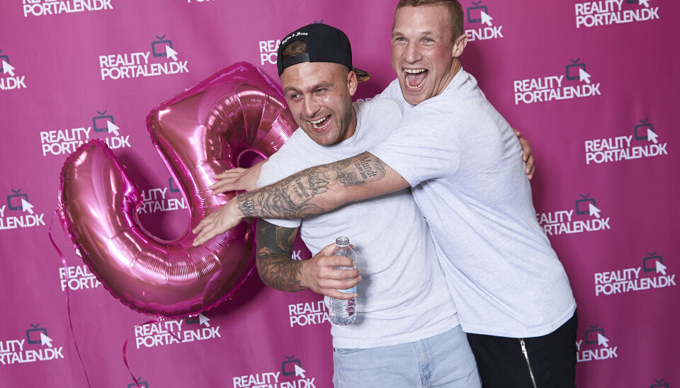 (Foto: Janus Nielsen)