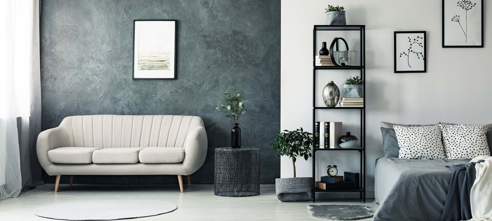 Spændende og unikt boligdesign