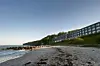 Marselis Hotel Århus – midt mellem skov og strand