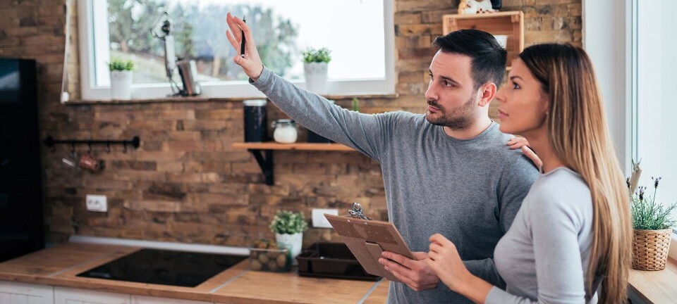 Unikke snedkerkøkkener gør drømme til virkelighed