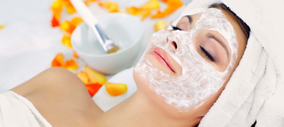 Gør din hud klar til efterårets udfordrende vejr