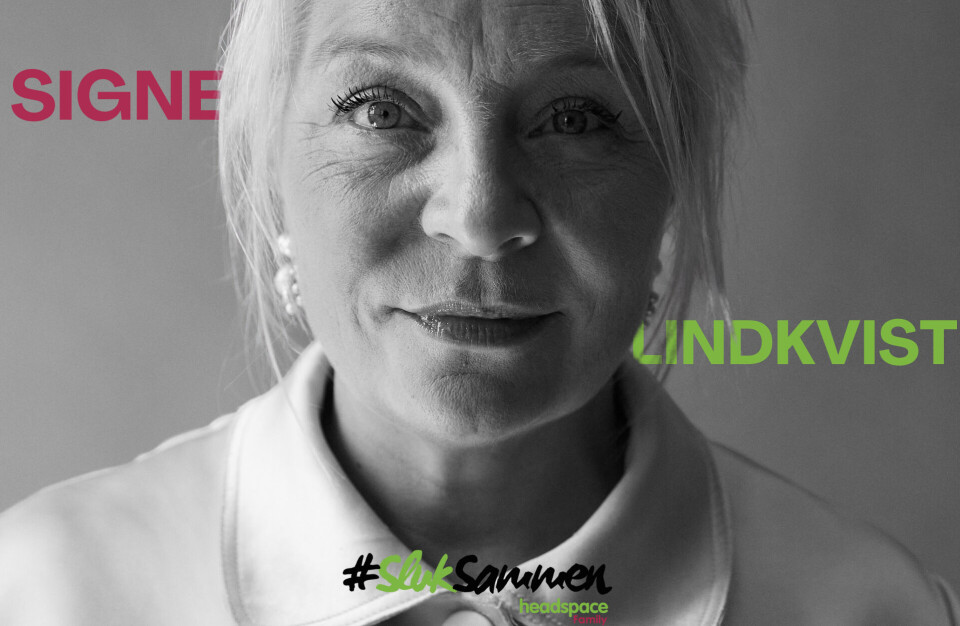 Signe Banke Sådan åbner du op for nærværende samtaler med din teenager