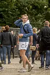 Thor fra 'Citybois' var også på festivalen. (Foto: Michael Stub)