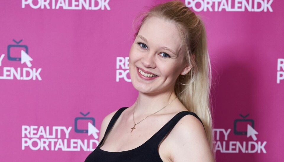 Kia Sødergreen (Foto: Janus Nielsen)