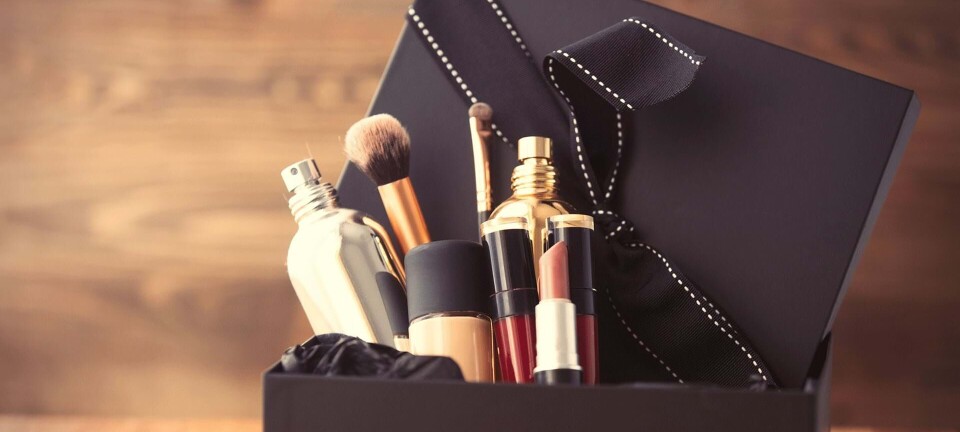 Inspiration til beautyprodukter på abonnement