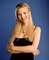 Lisa Kudrow som Phoebe
(Foto: Getty Images)