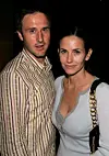 Courtney Cox og eksmanden David Arquette
(Foto: Getty Images)