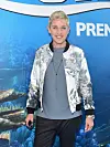 Ellen Degeneres
(Foto: Getty Images)