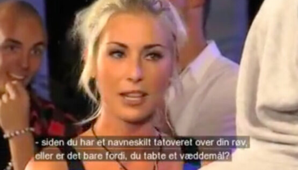 Foto: TV3