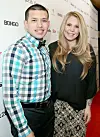 Kailyl Lowry og Javi Marroquin gik fra hinanden efter rygter om utroskab. (Foto: Jonathan Leibson/Getty Images for Star Magazine)