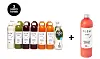 Vind en kur fra Slowjuice