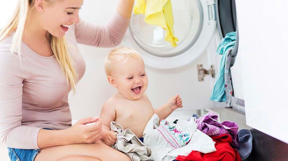 5 genveje til en hverdag uden kemi