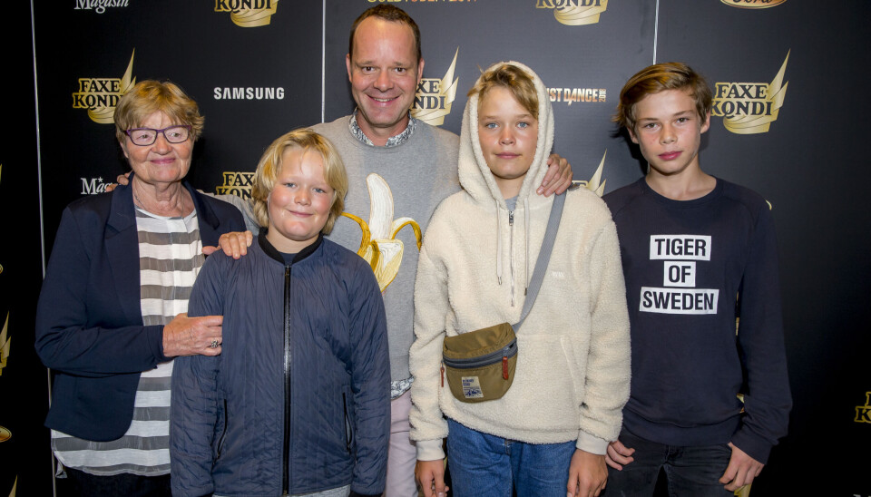 Foto: Michael Stub