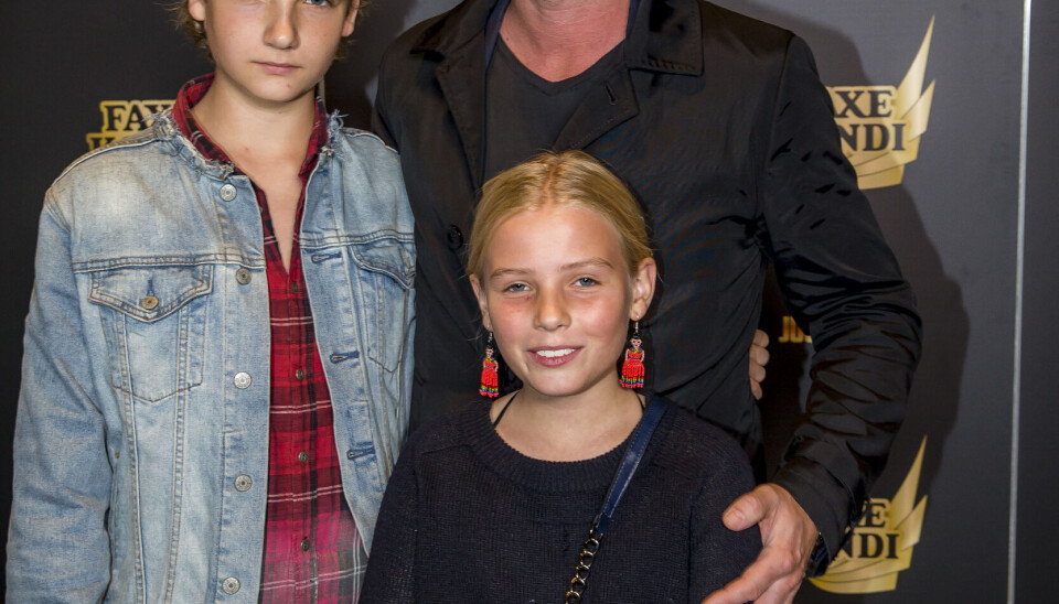 Foto: Michael Stub