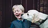Så meget kan dit barn få ud af at have et kæledyr