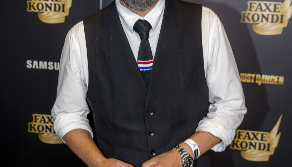 Foto: Michael Stub