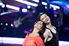 Lucas Hansen og Sofie Kruuse i en Salsa (Foto: Anthon Unger)