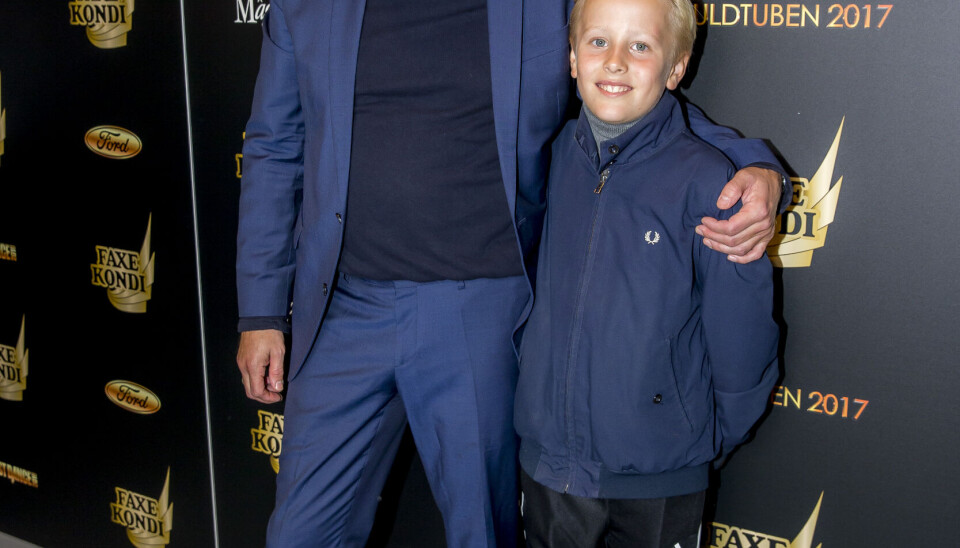 Foto: Michael Stub