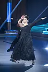 Ane Høgsberg og Esbern Syhler-Hansen i en Tango (Foto: Anthon Unger)