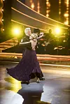 Julia Sofia og Frederik Nonneman i en Tango (Foto: Anthon Unger)