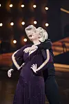 Julia Sofia og Frederik Nonneman i en Tango (Foto: Anthon Unger)