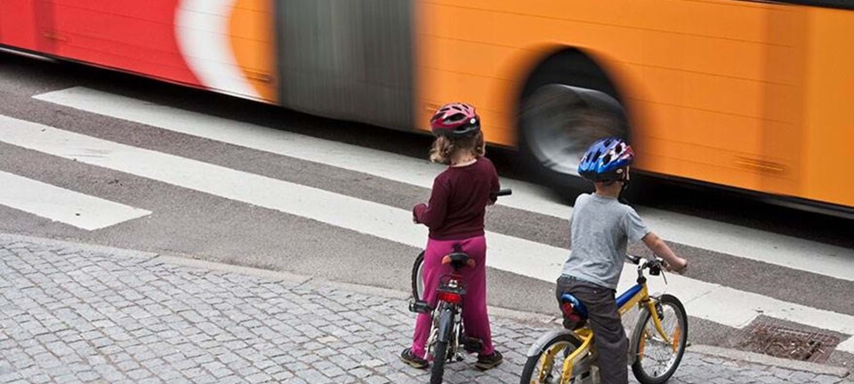 Har du styr på cyklen? Gode små tricks som gør cykelturen til skole mere sikker