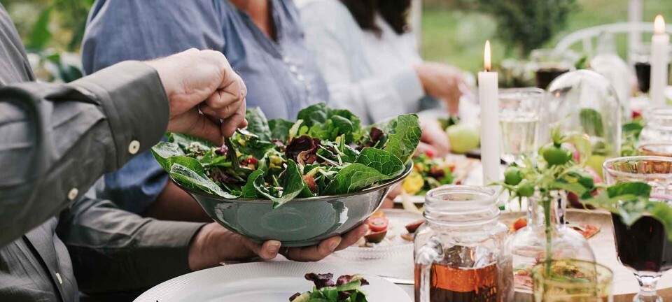 Vegansk gæstemiddag: Sådan imponerer du med lækre, veganske retter
