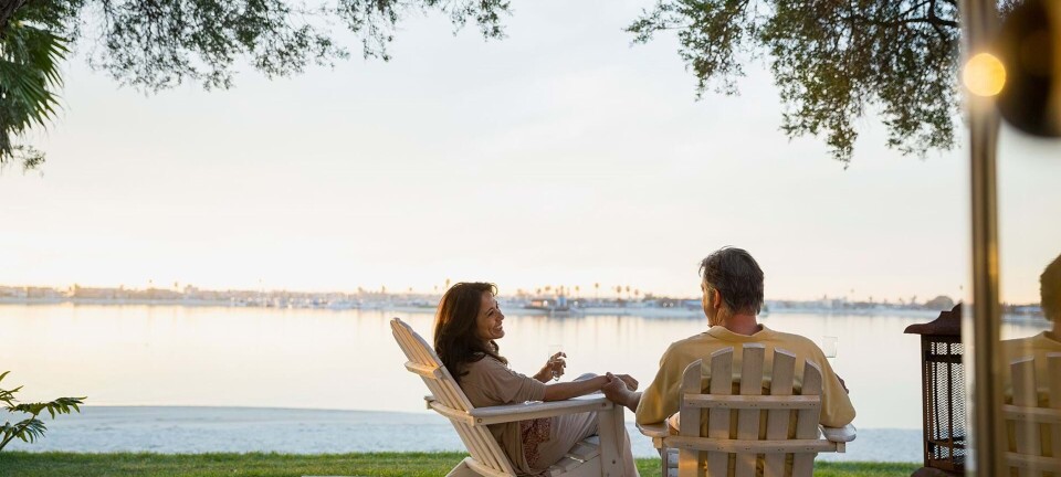 Mangler du inspiration til dit uderum?