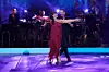 'Knæk cancer'-dansere Henriette Løve og Steen Lund