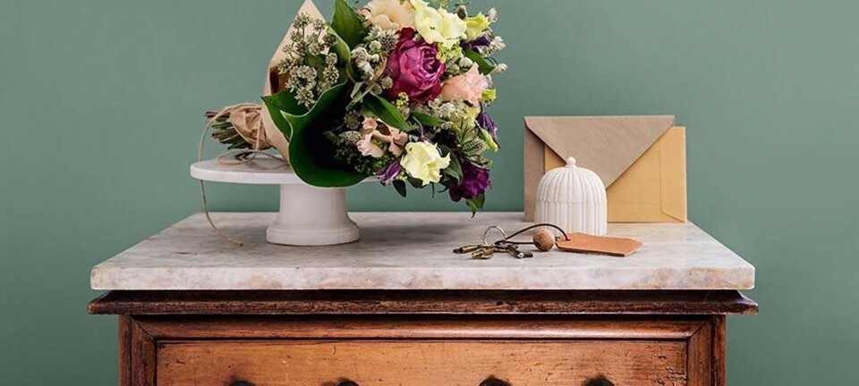 Forstå den sande betydning af blomsterne du giver og modtager