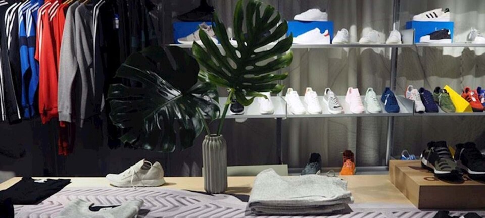 Få modebloggerens cityhacks til London!