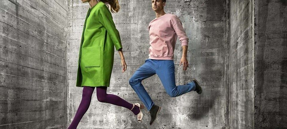 Når sko er mere end sko