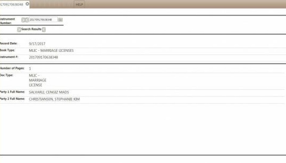 (Foto: Clark County Clerk's Office)