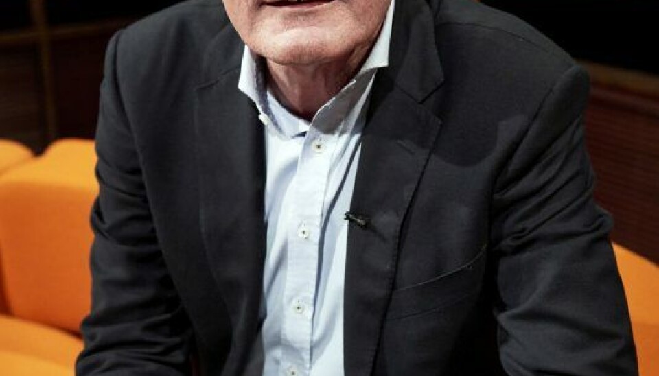 Foto: Bo Nymann