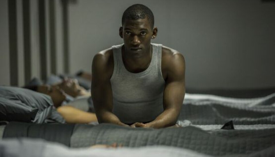 'Black Mirror' (Foto: Netflix)