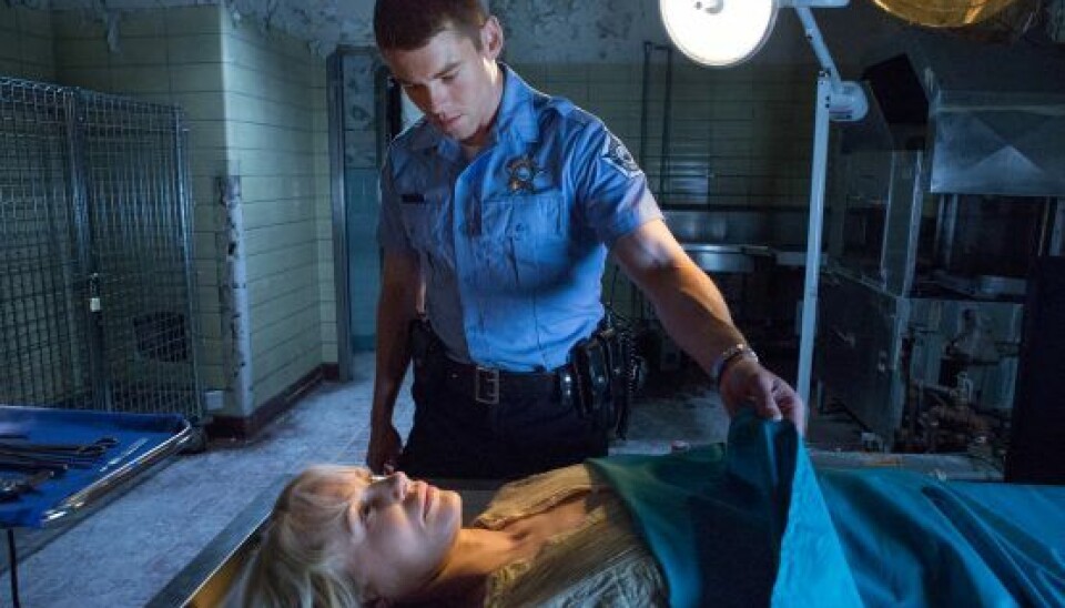 'Sense8' (Foto: Netflix)
