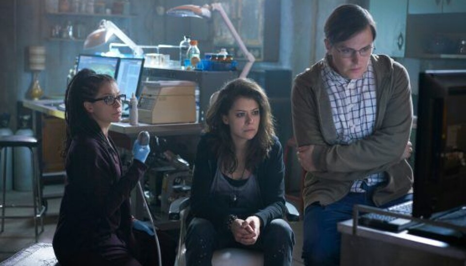 'Orphan Black' (Foto: Netflix)