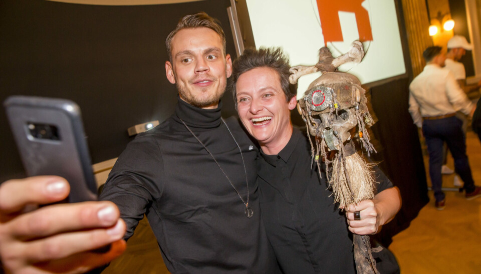 (Foto: Michael Stub)