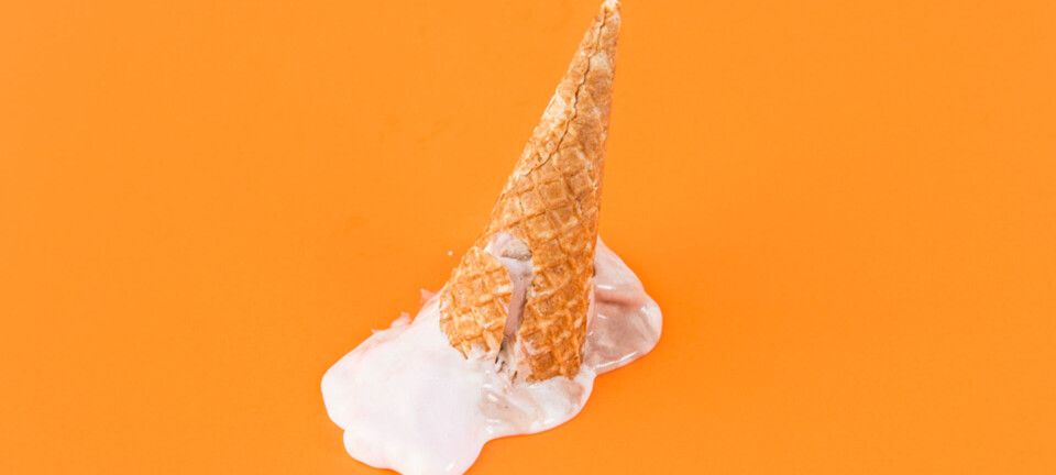 Nogen burde virkelig fortælle Sana og SKAM-veninderne om denne her app…