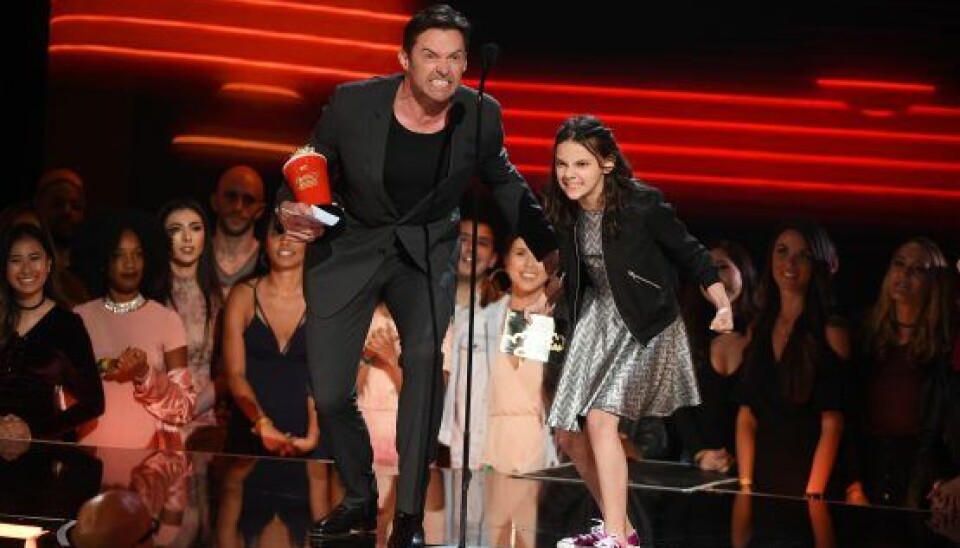 Hugh Jackman (Foto: Getty Images)